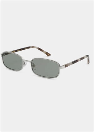 Noah solbrille Silver Cookie Dough A.Kjærbede